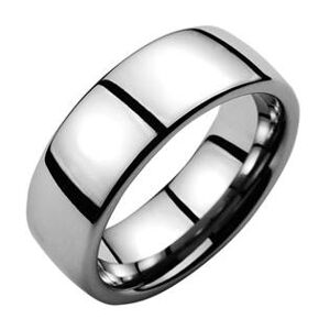 NUBIS® NWF1007 Dámský snubní prsten - velikost 56 - NWF1007-56