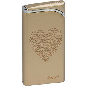 Royce® Žhavící zapalovač Royce v dárkovém balení - 36599