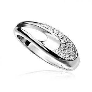 SOFIA stříbrný prsten AEAR3370Z/R
