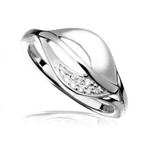 SOFIA stříbrný prsten AEAR3437Z/R