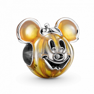 PANDORA Disney korálek Mickey tykev 799599C01