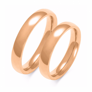 SOFIA zlatý pánský snubní prsten ZSA-109MRG