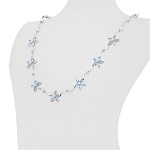 SOFIA stříbrný náhrdelník CONZB30152